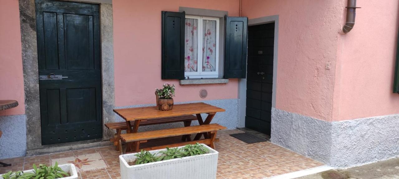 Casta House Apartamento Bellagio Exterior foto
